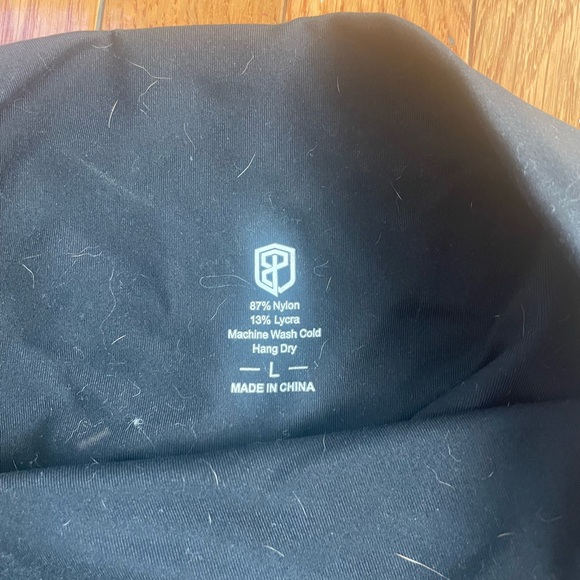 Born Primitive leggings - Picture 4 of 4